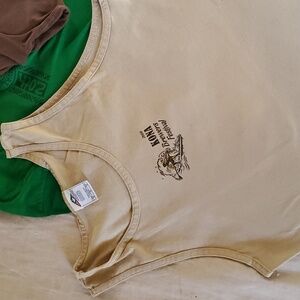 Kona Brewers Festival Tank Top & Beer Mug